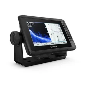 Замена батарейного отсека на эхолоте Garmin Echomap Plus 74Cv в Челябинске